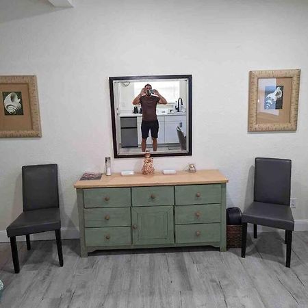 Renovate Large Studio 21-Directly Across Beach St. Pete Beach Eksteriør billede